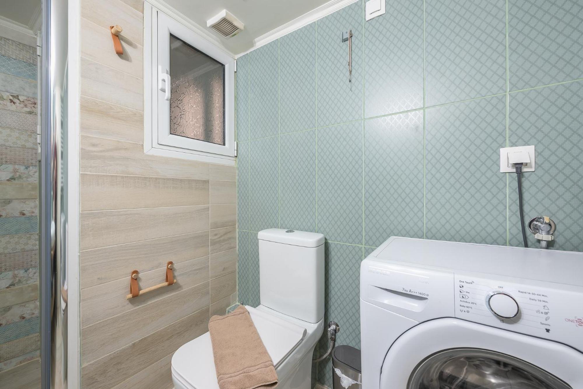 Apartment Quiet Embassy By Cloudkeys *
