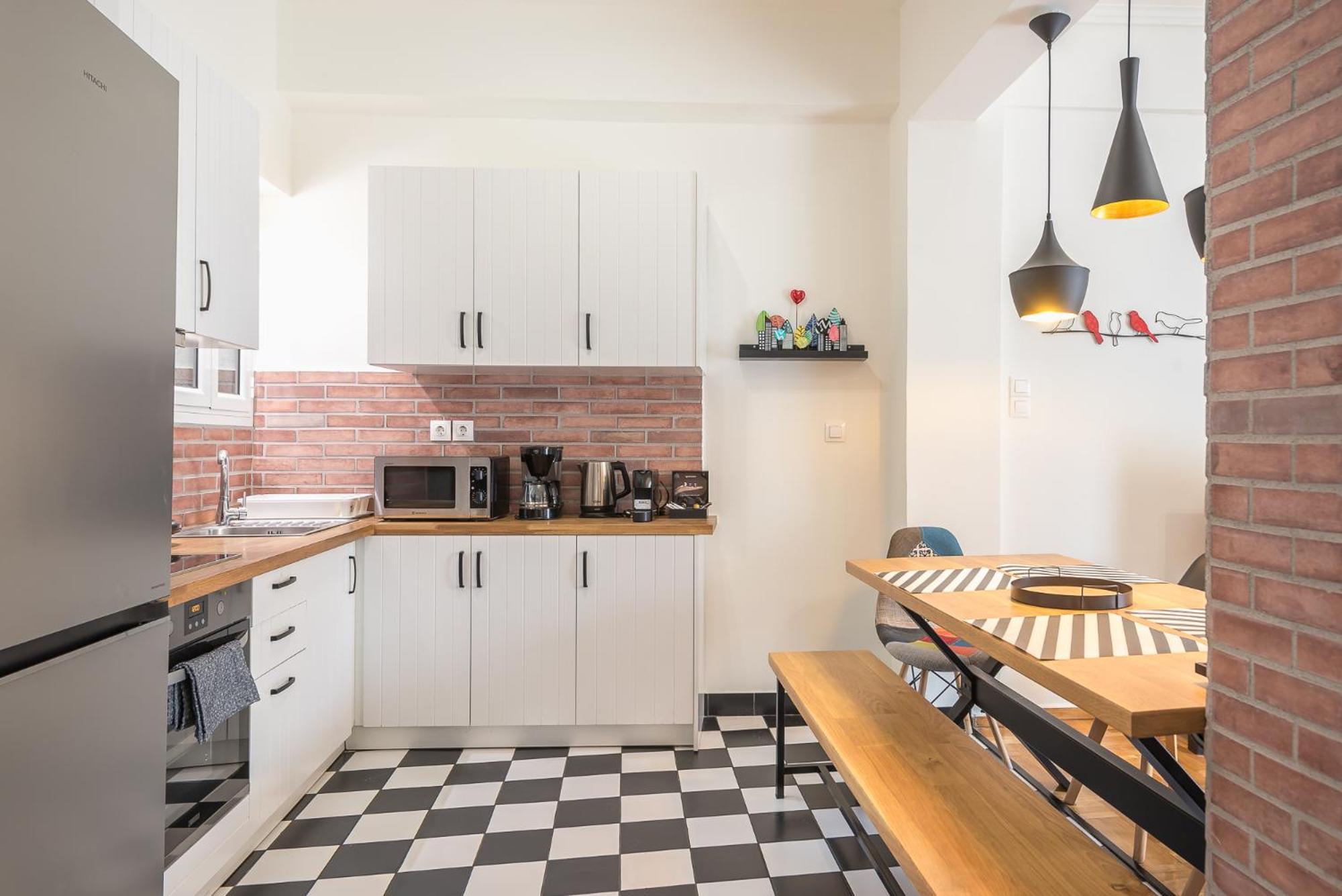 Quiet Embassy By Cloudkeys Apartment Athen