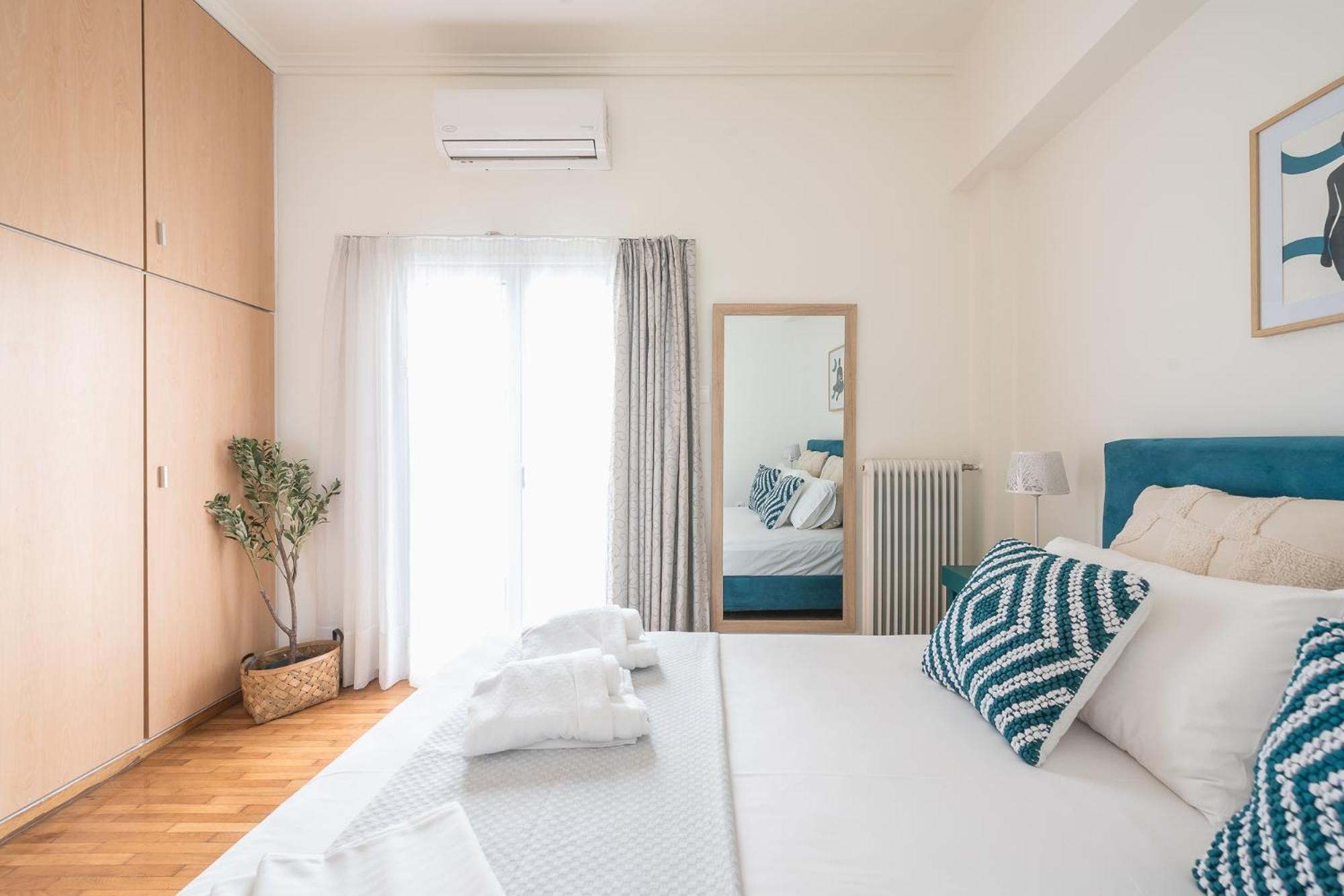 Quiet Embassy By Cloudkeys Apartment
