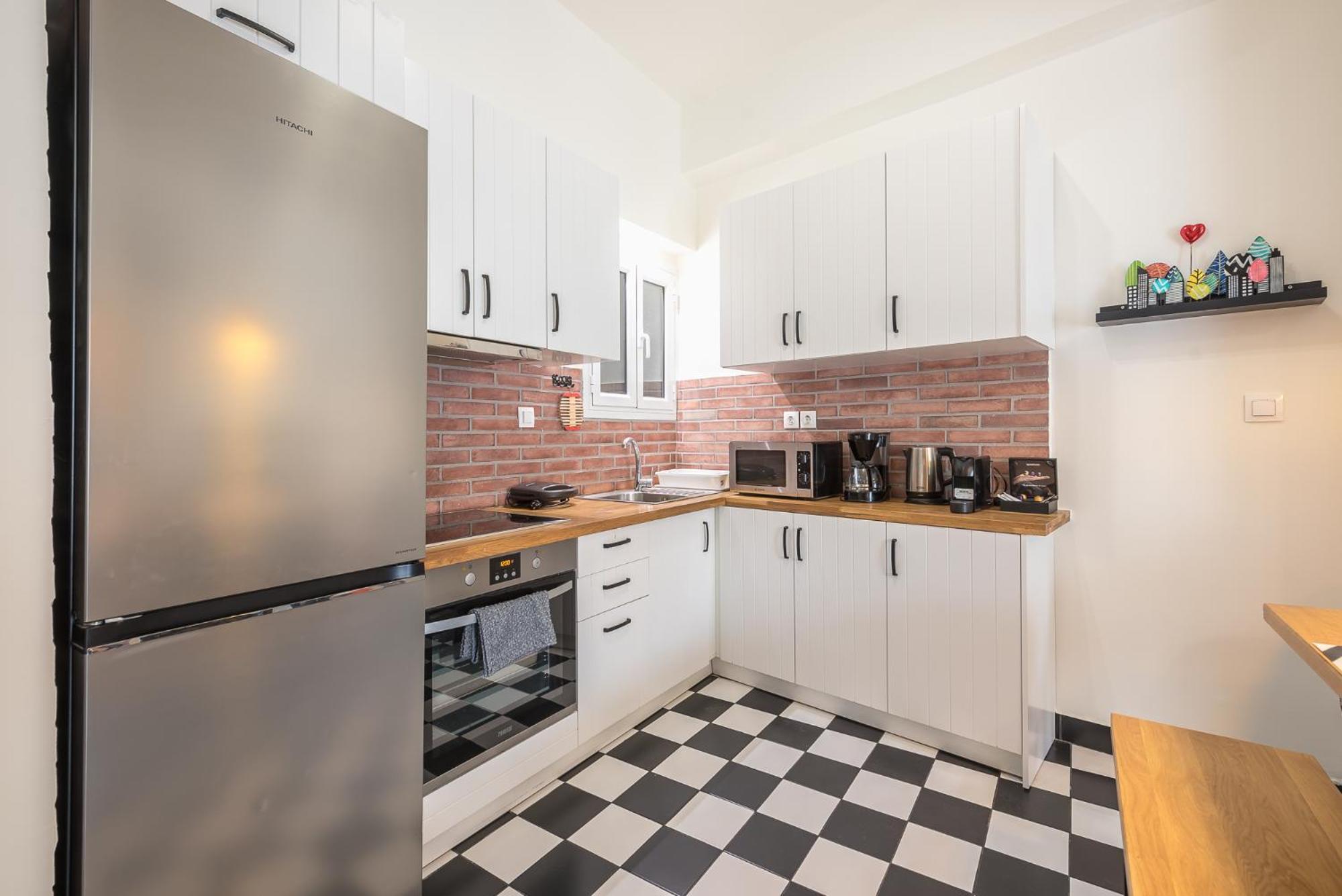 Apartment Quiet Embassy By Cloudkeys *