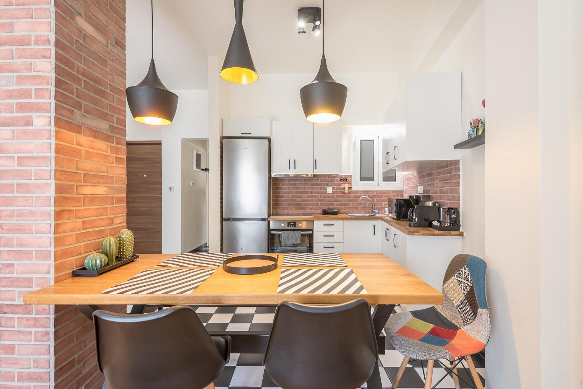Apartment Quiet Embassy By Cloudkeys